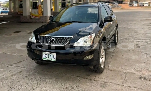 Buy Used Lexus RX 330 Other Car in Abuja in Lagos State