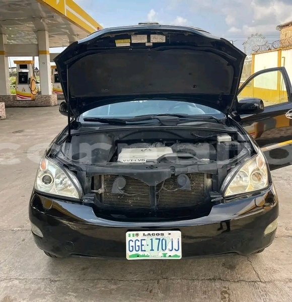 Big with watermark lexus rx 330 lagos state abuja 46077