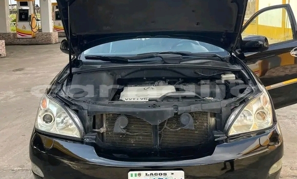 Acheter Occasion Voiture Lexus RX 330 Autre à Abuja, État de Lagos Acheter Occasion Voiture Lexus RX 330 Autre à Abuja, État de Lagos