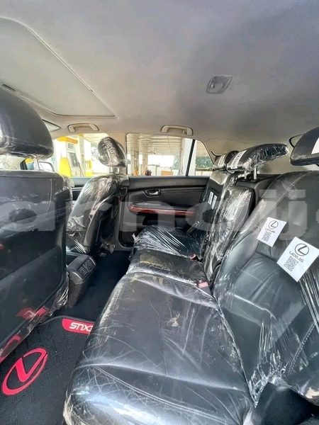 Big with watermark lexus rx 330 lagos state abuja 46077