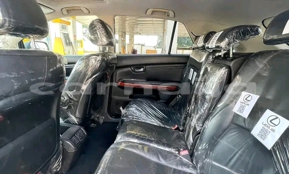 Acheter Occasion Voiture Lexus RX 330 Autre à Abuja, État de Lagos Acheter Occasion Voiture Lexus RX 330 Autre à Abuja, État de Lagos
