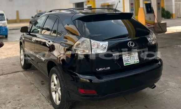 Acheter Occasion Voiture Lexus RX 330 Autre à Abuja, État de Lagos Acheter Occasion Voiture Lexus RX 330 Autre à Abuja, État de Lagos