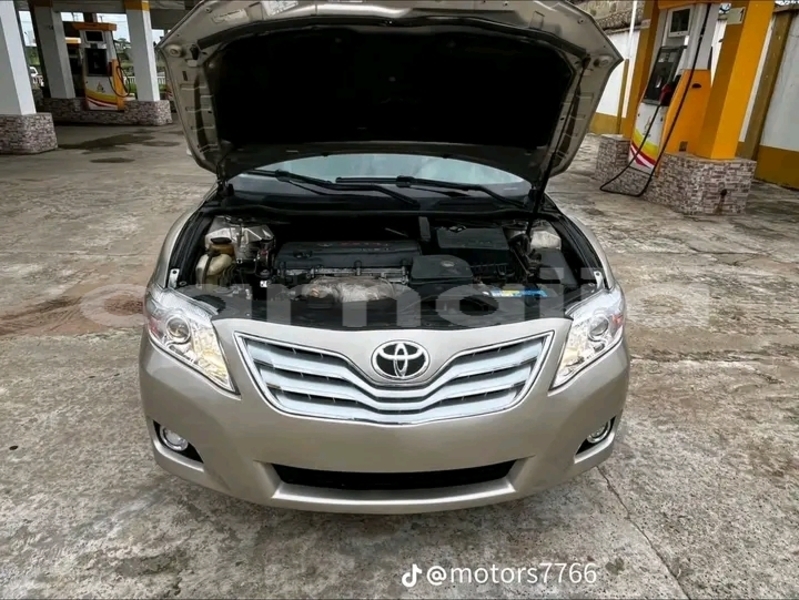 Big with watermark toyota camry ogun state owode 46078
