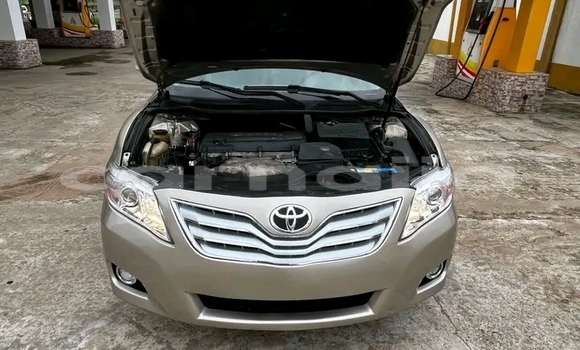 Buy Used Toyota Camry Other Car in Owode in Ogun State