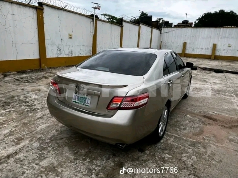 Big with watermark toyota camry ogun state owode 46078