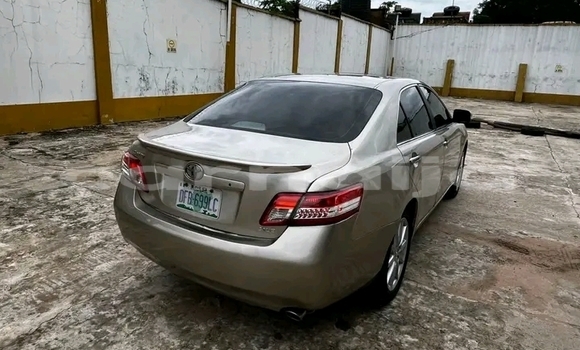 Acheter Occasion Voiture Toyota Camry Autre à Owode, État d'Ogun Acheter Occasion Voiture Toyota Camry Autre à Owode, État d'Ogun