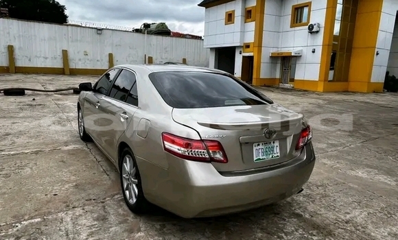 Acheter Occasion Voiture Toyota Camry Autre à Owode, État d'Ogun Acheter Occasion Voiture Toyota Camry Autre à Owode, État d'Ogun