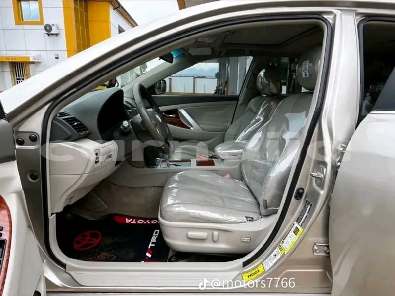 Big with watermark toyota camry ogun state owode 46078