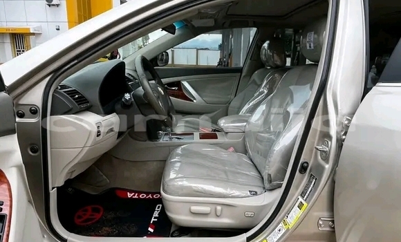 Acheter Occasion Voiture Toyota Camry Autre à Owode, État d'Ogun Acheter Occasion Voiture Toyota Camry Autre à Owode, État d'Ogun