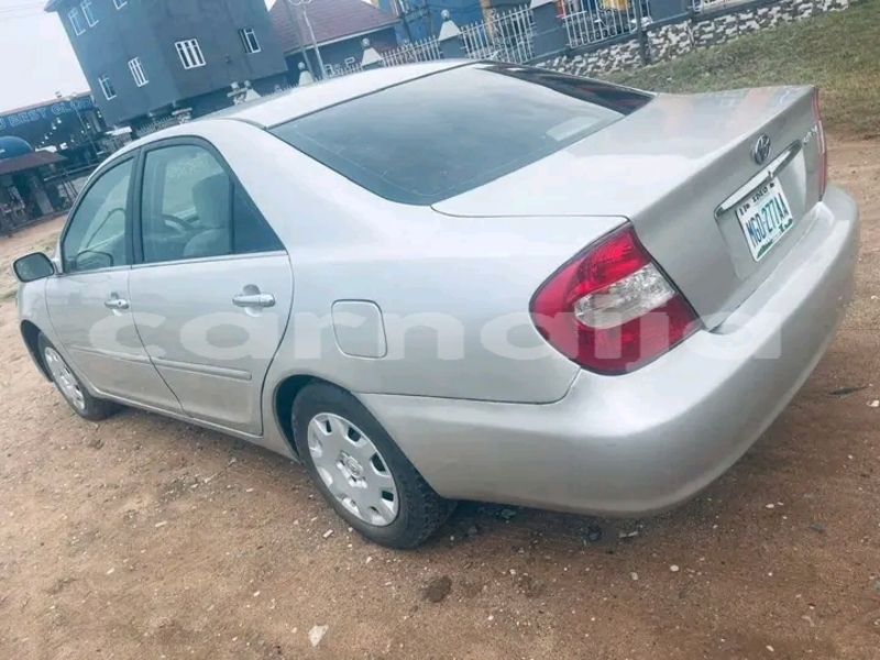Big with watermark toyota camry imo state owerri 46079