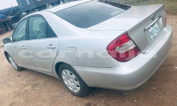Acheter Occasion Voiture Toyota Camry Autre à Owerri, État d'Imo Acheter Occasion Voiture Toyota Camry Autre à Owerri, État d'Imo