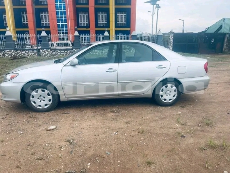 Big with watermark toyota camry imo state owerri 46079