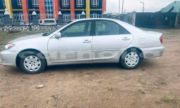 Acheter Occasion Voiture Toyota Camry Autre à Owerri, État d'Imo Acheter Occasion Voiture Toyota Camry Autre à Owerri, État d'Imo