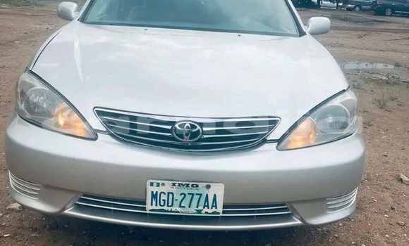 Acheter Occasion Voiture Toyota Camry Autre à Owerri, État d'Imo Acheter Occasion Voiture Toyota Camry Autre à Owerri, État d'Imo