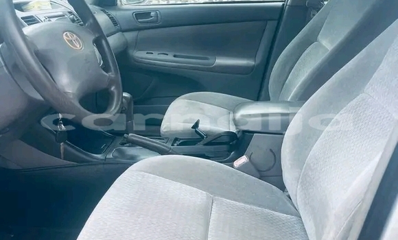 Acheter Occasion Voiture Toyota Camry Autre à Owerri, État d'Imo Acheter Occasion Voiture Toyota Camry Autre à Owerri, État d'Imo