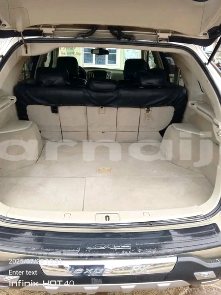 Big with watermark lexus rx 330 imo state owerri 46080