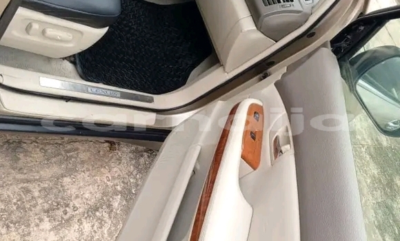 Acheter Occasion Voiture Lexus RX 330 Autre à Owerri, État d'Imo Acheter Occasion Voiture Lexus RX 330 Autre à Owerri, État d'Imo