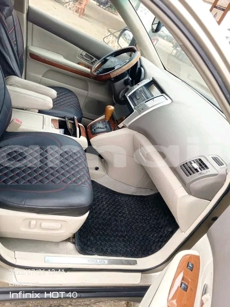 Big with watermark lexus rx 330 imo state owerri 46080