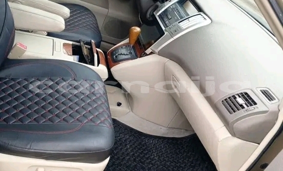 Acheter Occasion Voiture Lexus RX 330 Autre à Owerri, État d'Imo Acheter Occasion Voiture Lexus RX 330 Autre à Owerri, État d'Imo