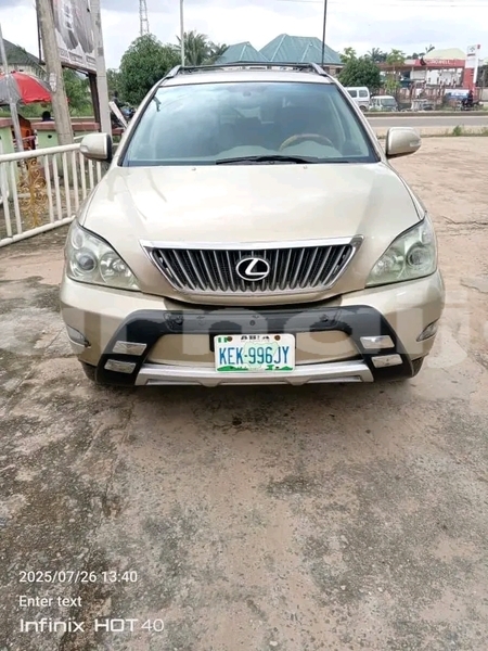 Big with watermark lexus rx 330 imo state owerri 46080