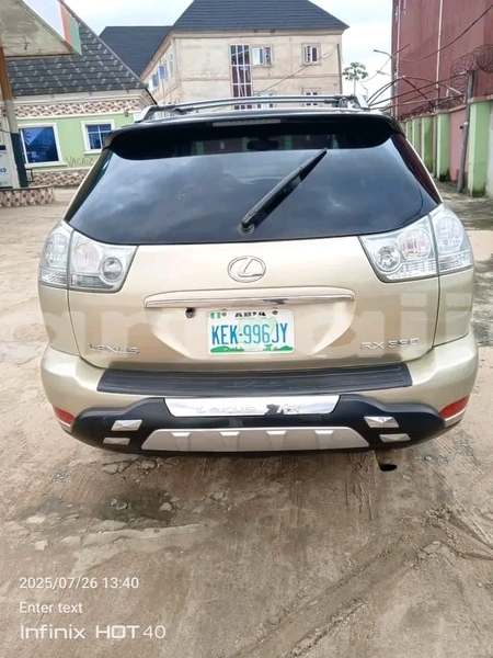 Big with watermark lexus rx 330 imo state owerri 46080