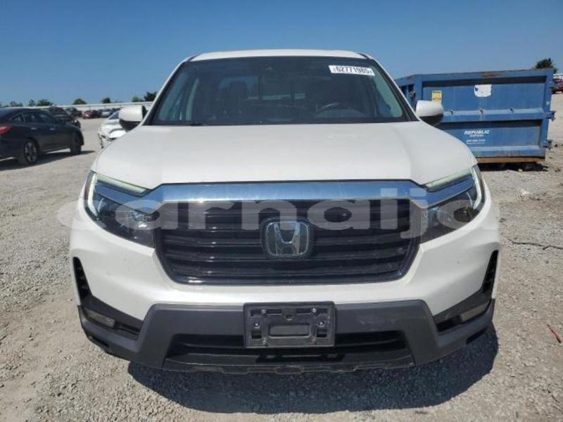 Big with watermark honda ridgeline lagos state badagry 46135