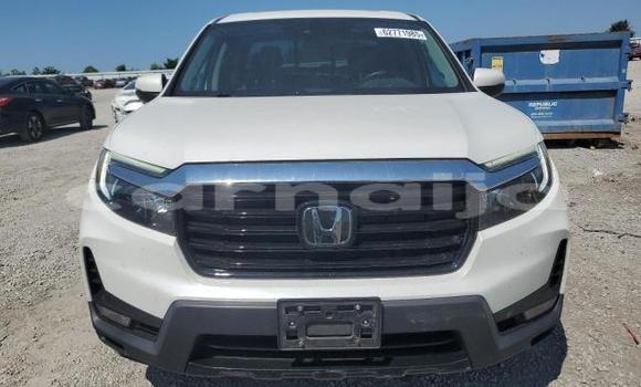 Buy New Honda Ridgeline Other Car in Badagry in Lagos State