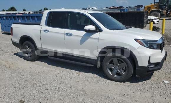 Buy New Honda Ridgeline Other Car in Badagry in Lagos State Buy New Honda Ridgeline Other Car in Badagry in Lagos State