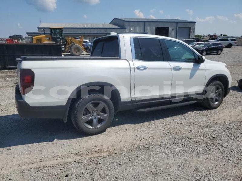 Big with watermark honda ridgeline lagos state badagry 46135