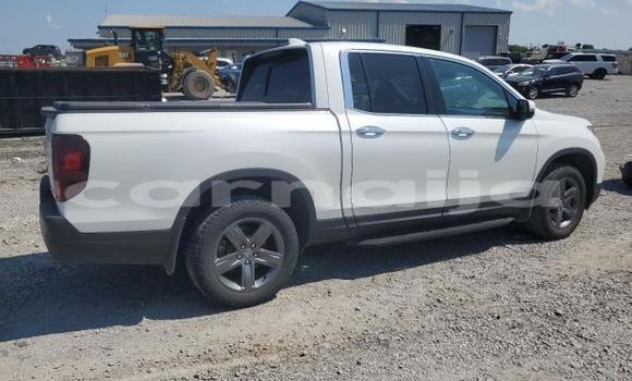 Buy New Honda Ridgeline Other Car in Badagry in Lagos State Buy New Honda Ridgeline Other Car in Badagry in Lagos State