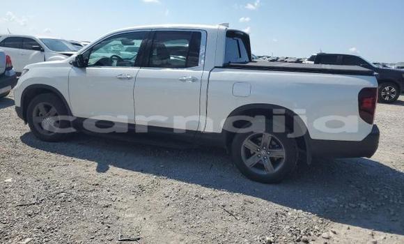 Buy New Honda Ridgeline Other Car in Badagry in Lagos State Buy New Honda Ridgeline Other Car in Badagry in Lagos State