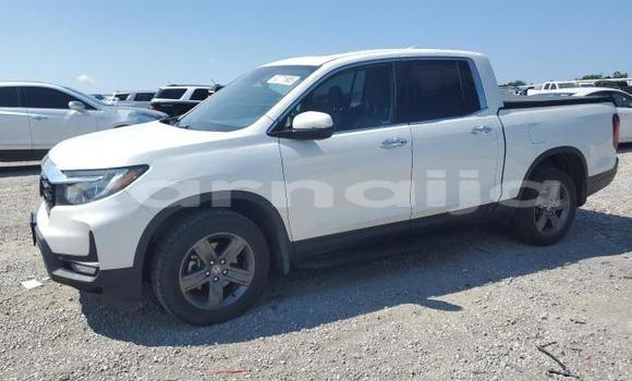 Buy New Honda Ridgeline Other Car in Badagry in Lagos State Buy New Honda Ridgeline Other Car in Badagry in Lagos State