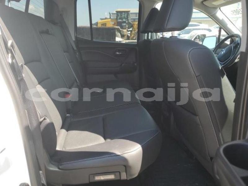 Big with watermark honda ridgeline lagos state badagry 46135