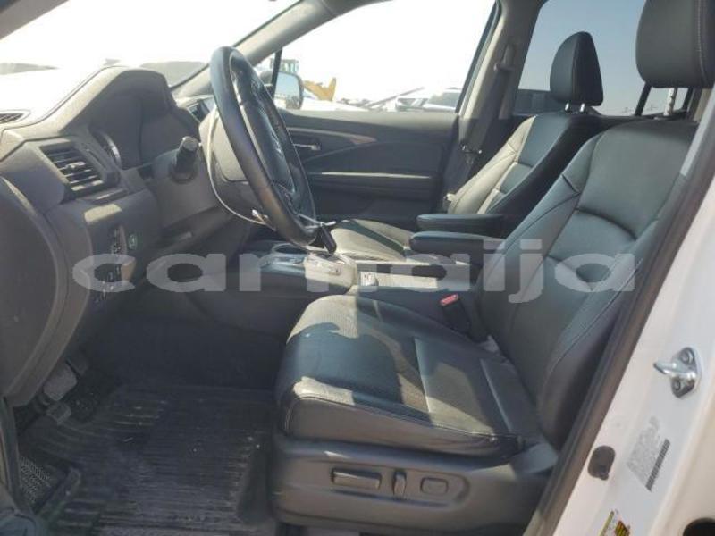 Big with watermark honda ridgeline lagos state badagry 46135