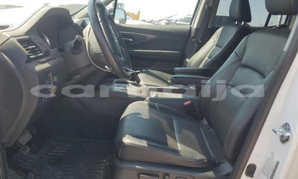 Buy New Honda Ridgeline Other Car in Badagry in Lagos State Buy New Honda Ridgeline Other Car in Badagry in Lagos State