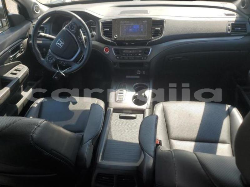 Big with watermark honda ridgeline lagos state badagry 46135