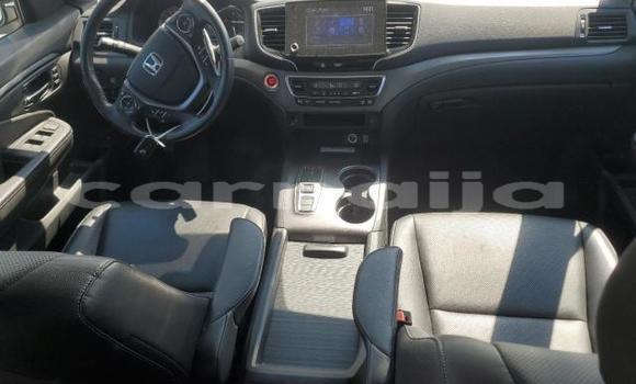 Buy New Honda Ridgeline Other Car in Badagry in Lagos State Buy New Honda Ridgeline Other Car in Badagry in Lagos State