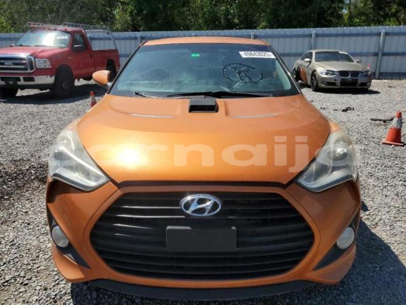Big with watermark hyundai veloster lagos state badagry 46134