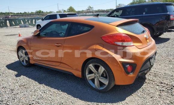 Buy Used Hyundai Veloster Other Car in Badagry in Lagos State Buy Used Hyundai Veloster Other Car in Badagry in Lagos State