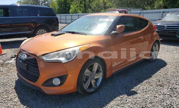 Buy Used Hyundai Veloster Other Car in Badagry in Lagos State Buy Used Hyundai Veloster Other Car in Badagry in Lagos State