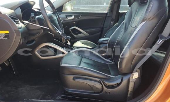 Buy Used Hyundai Veloster Other Car in Badagry in Lagos State Buy Used Hyundai Veloster Other Car in Badagry in Lagos State