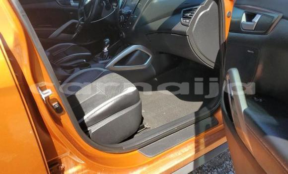 Buy Used Hyundai Veloster Other Car in Badagry in Lagos State Buy Used Hyundai Veloster Other Car in Badagry in Lagos State