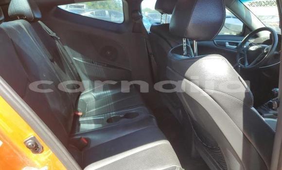 Buy Used Hyundai Veloster Other Car in Badagry in Lagos State Buy Used Hyundai Veloster Other Car in Badagry in Lagos State