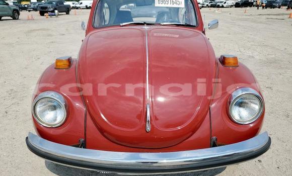 Buy Used Volkswagen Beetle Other Car in Badagry in Lagos State