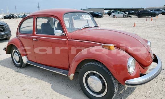 Buy Used Volkswagen Beetle Other Car in Badagry in Lagos State Buy Used Volkswagen Beetle Other Car in Badagry in Lagos State
