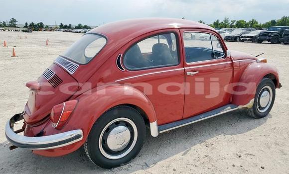 Buy Used Volkswagen Beetle Other Car in Badagry in Lagos State Buy Used Volkswagen Beetle Other Car in Badagry in Lagos State