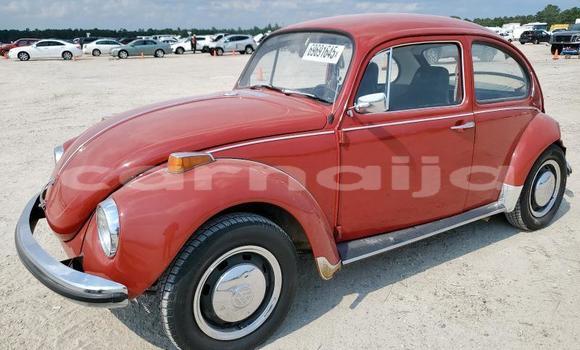 Buy Used Volkswagen Beetle Other Car in Badagry in Lagos State Buy Used Volkswagen Beetle Other Car in Badagry in Lagos State