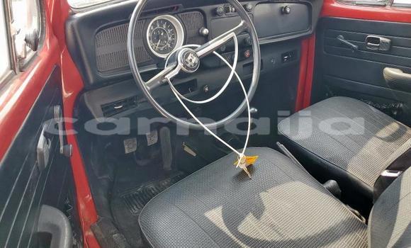 Buy Used Volkswagen Beetle Other Car in Badagry in Lagos State Buy Used Volkswagen Beetle Other Car in Badagry in Lagos State