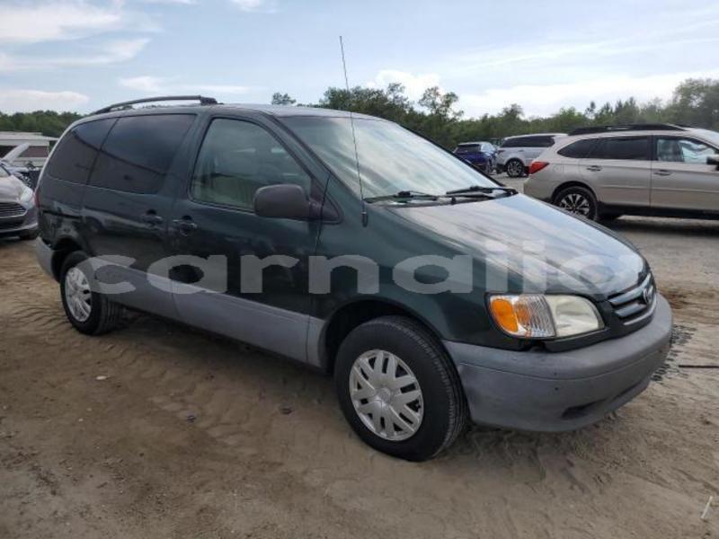 Big with watermark toyota sienna lagos state badagry 46130