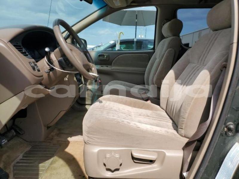 Big with watermark toyota sienna lagos state badagry 46130